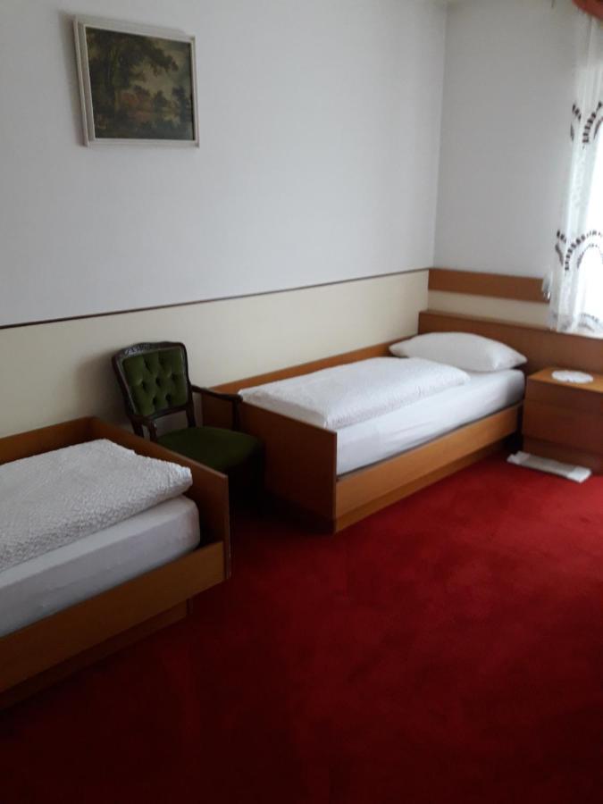 Hotel Lux 메라노 외부 사진