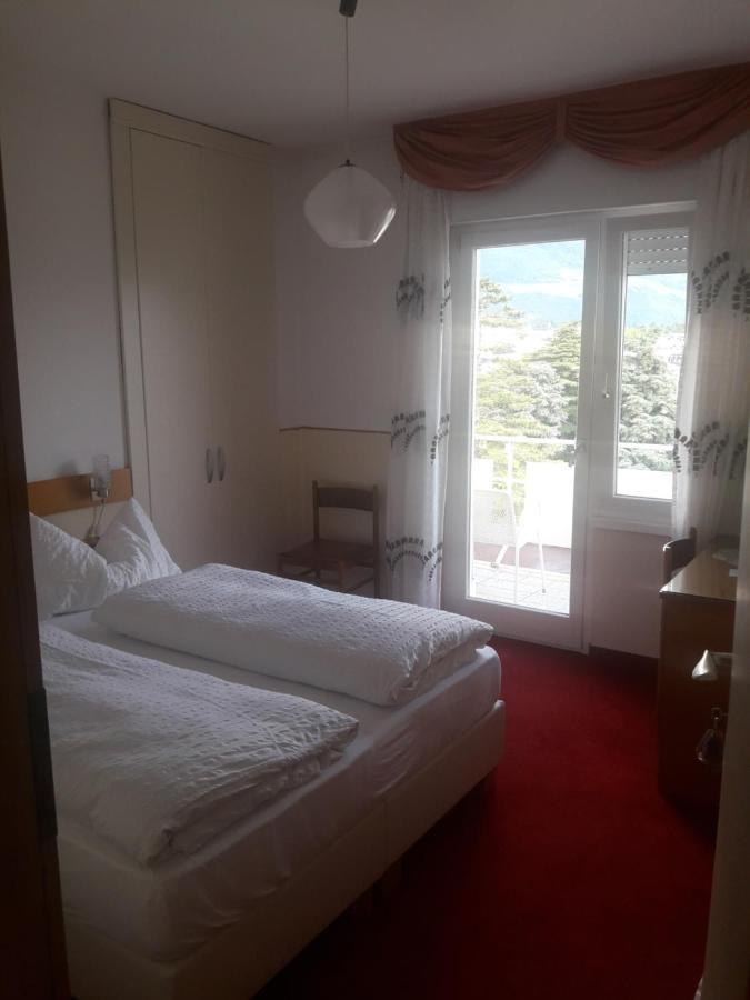 Hotel Lux 메라노 외부 사진
