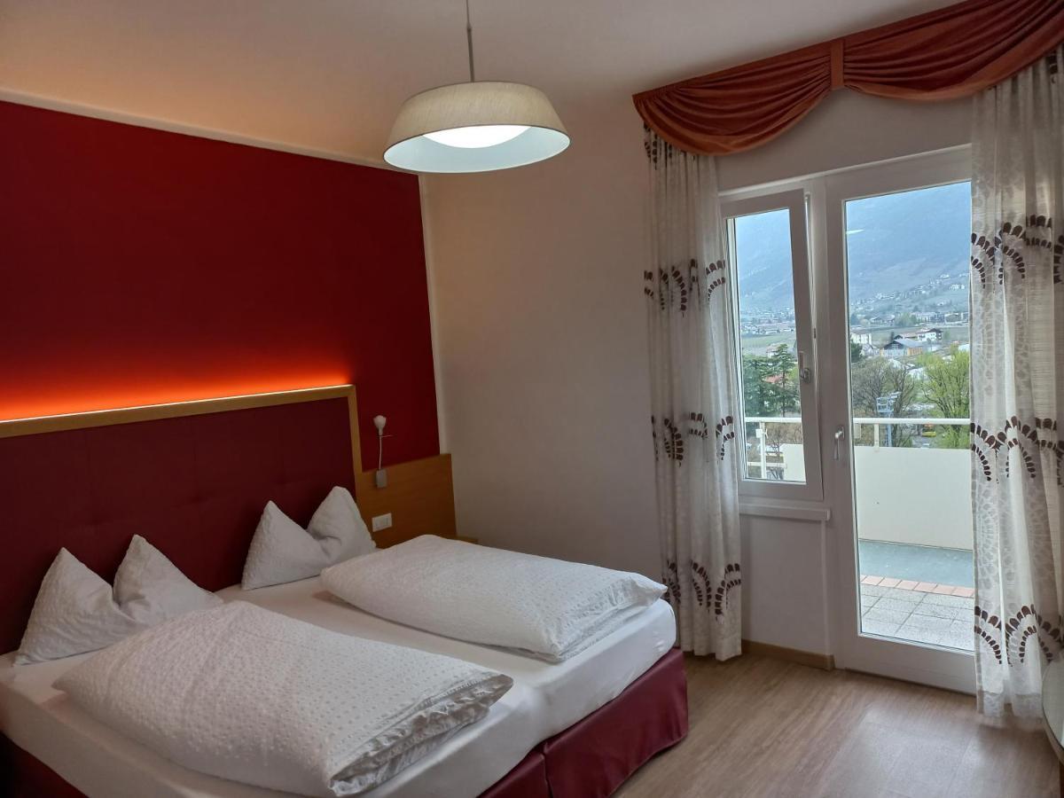 Hotel Lux 메라노 외부 사진