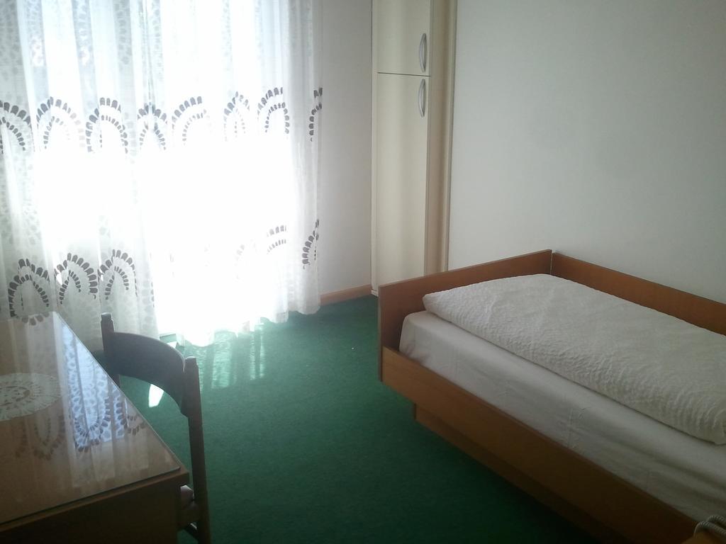 Hotel Lux 메라노 객실 사진