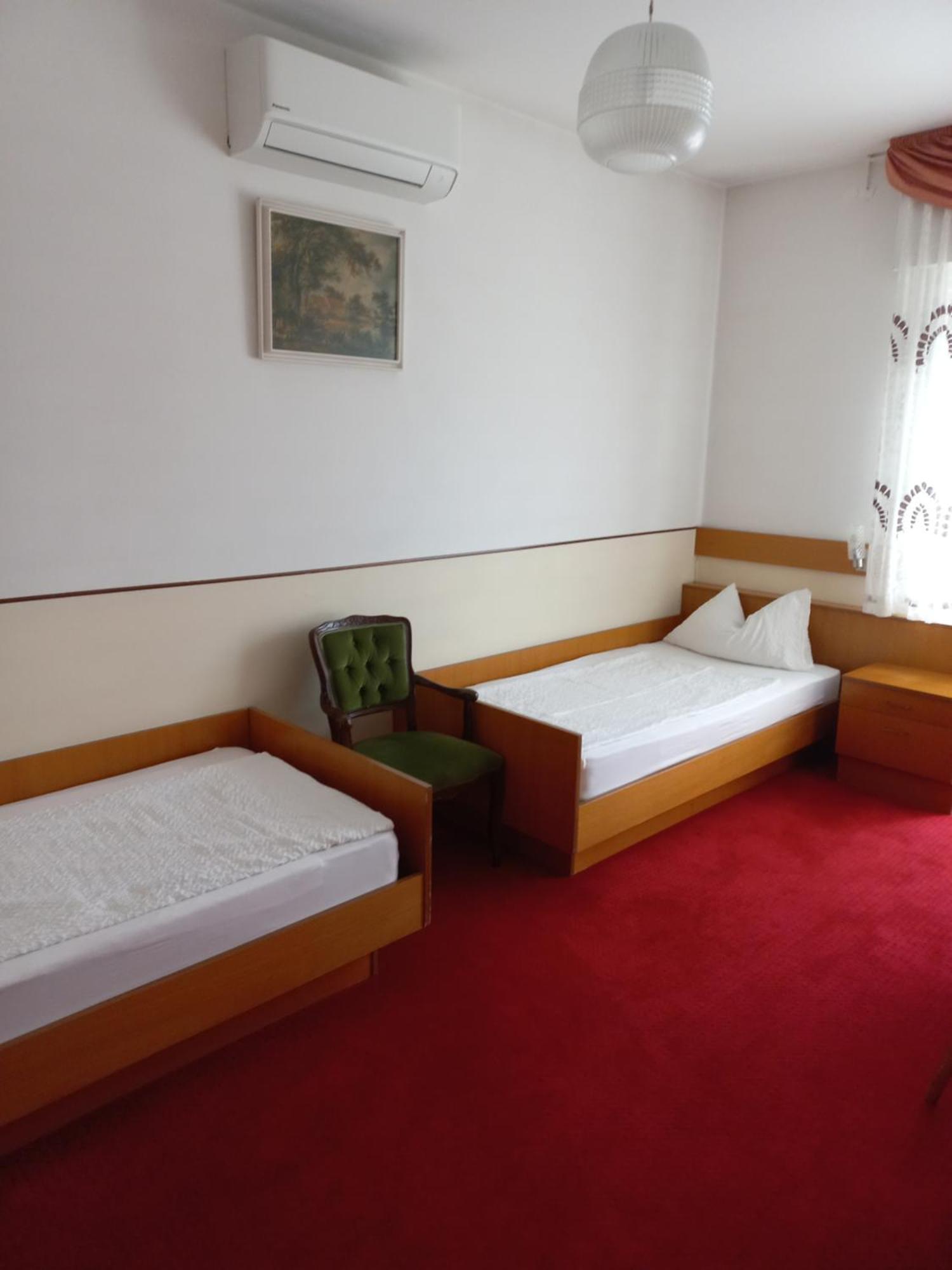 Hotel Lux 메라노 외부 사진
