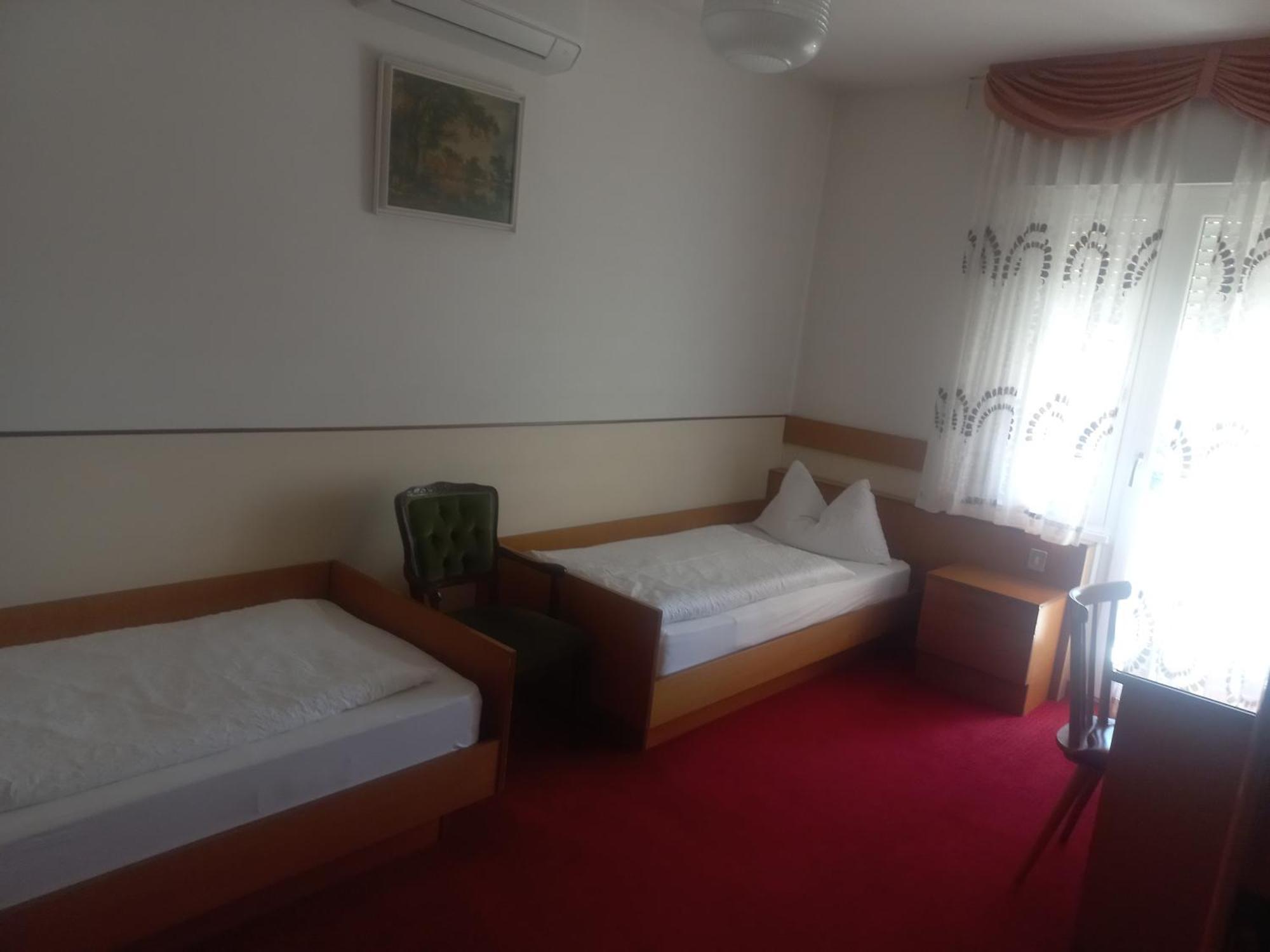 Hotel Lux 메라노 외부 사진