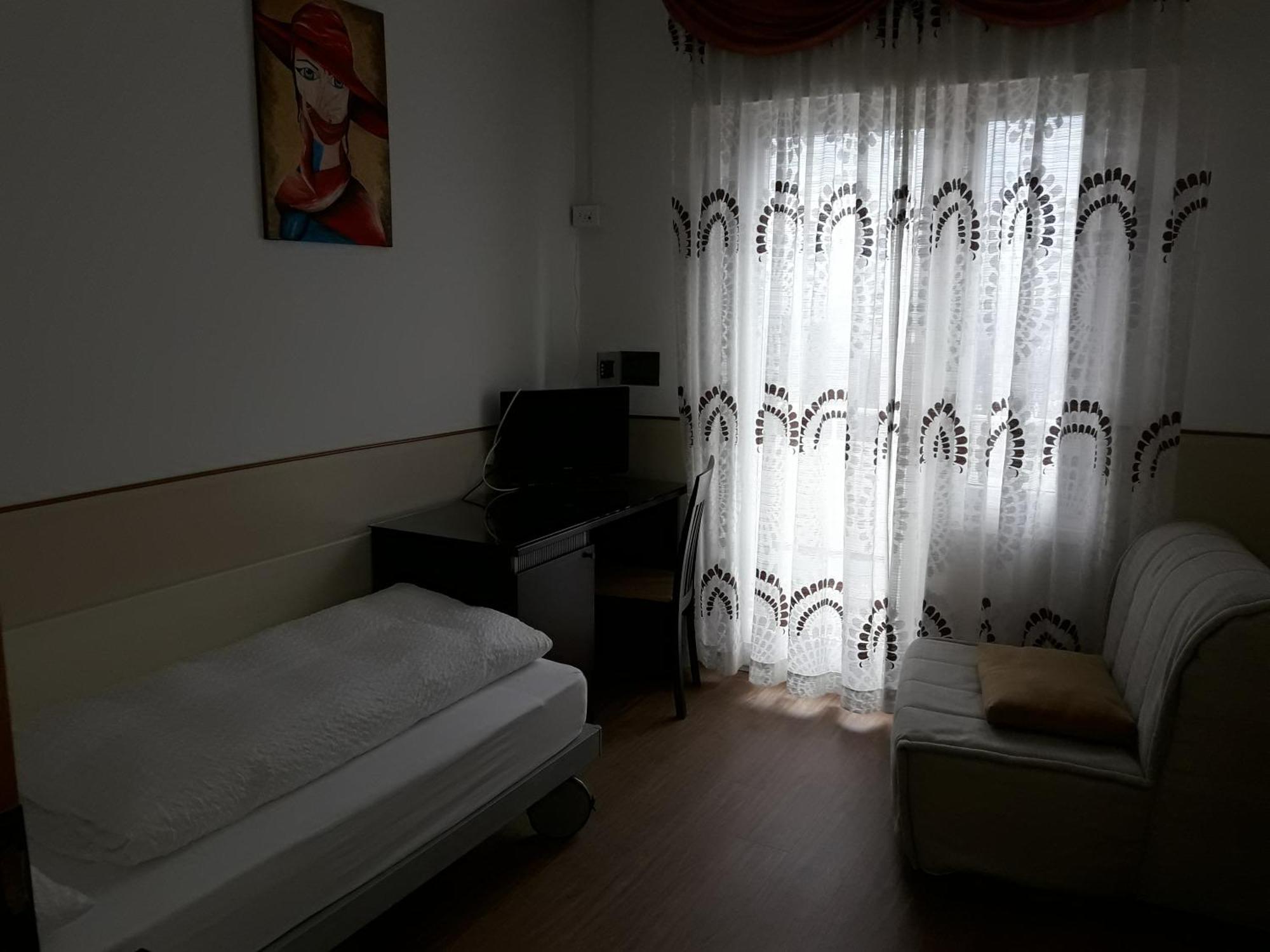 Hotel Lux 메라노 객실 사진