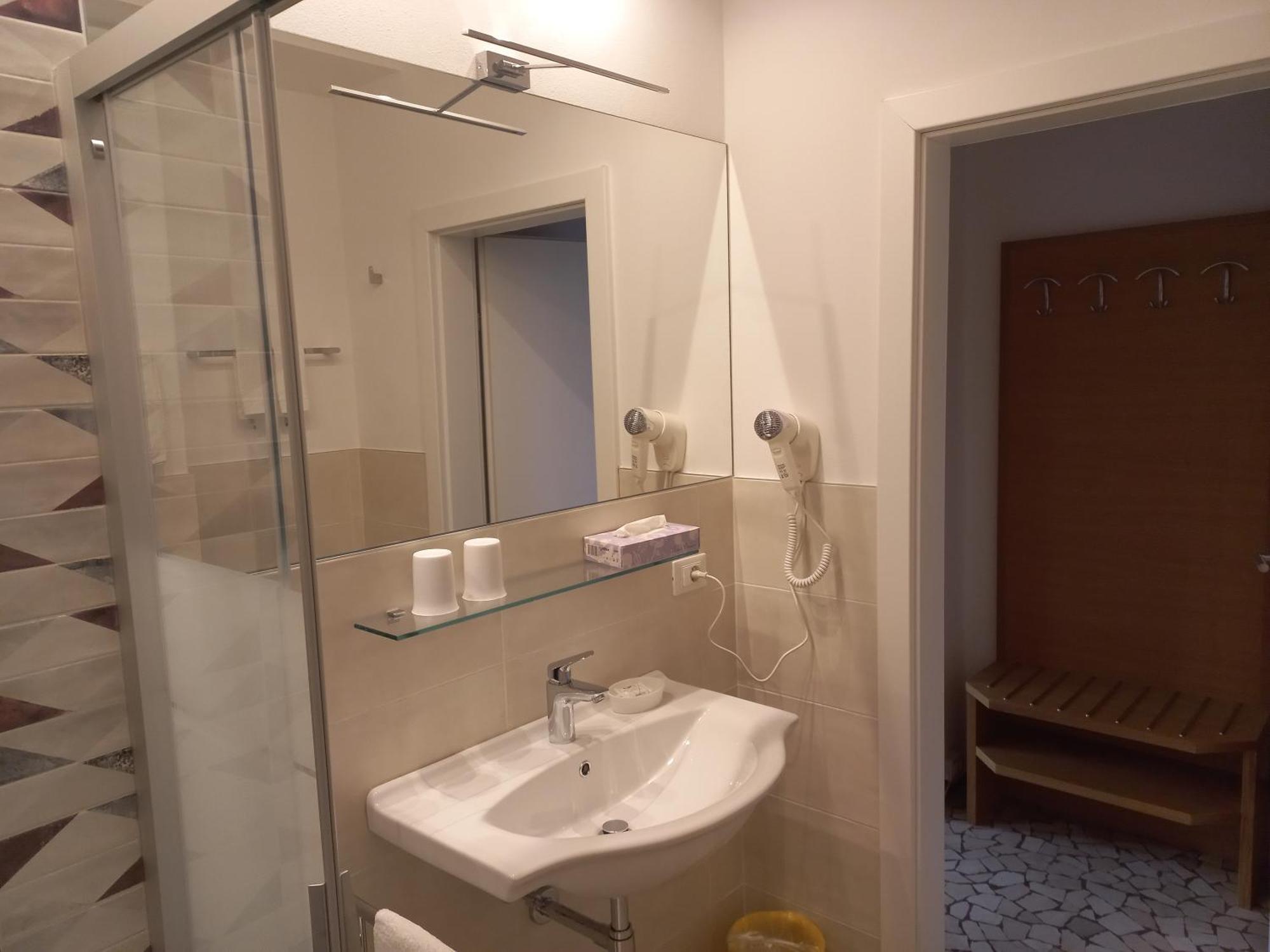 Hotel Lux 메라노 객실 사진