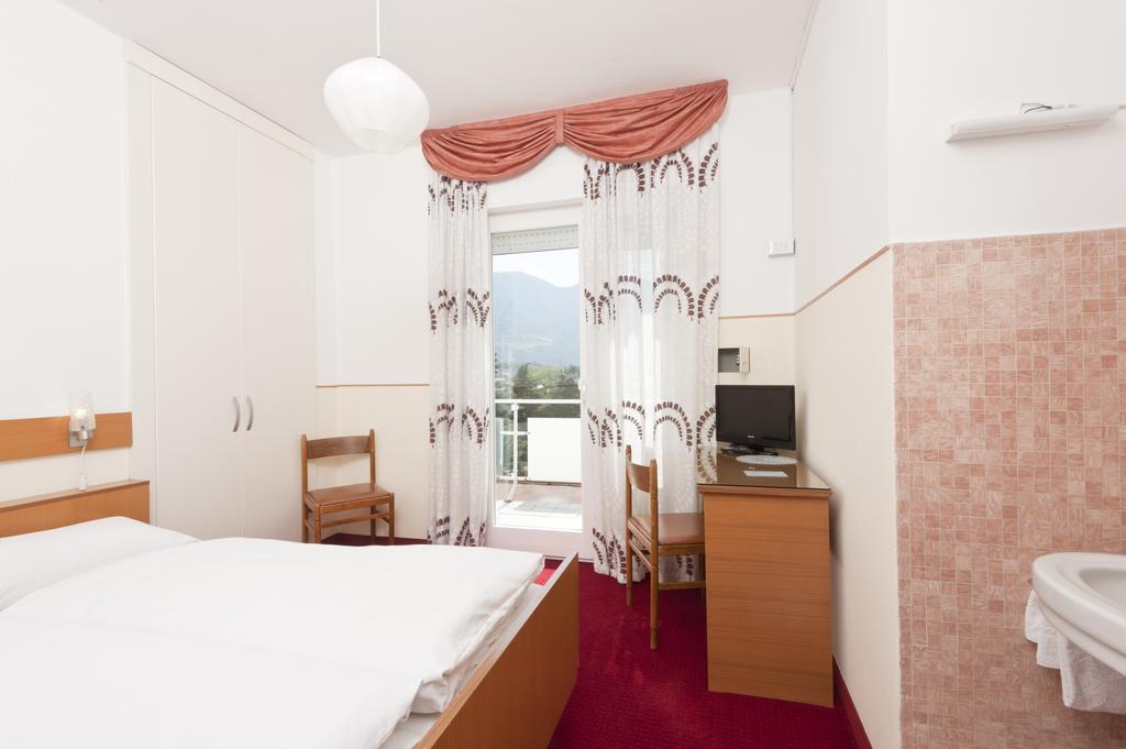 Hotel Lux 메라노 객실 사진