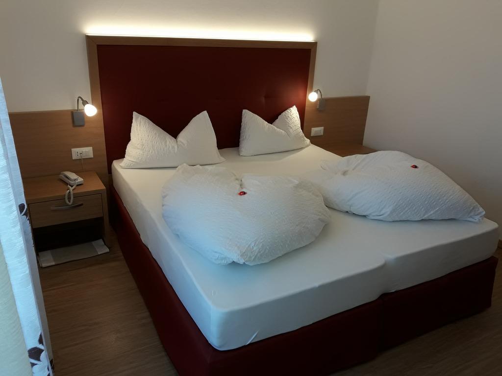 Hotel Lux 메라노 외부 사진