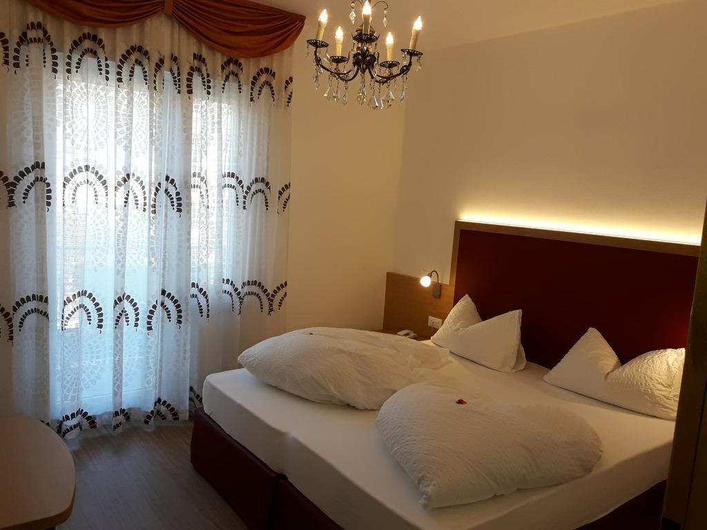 Hotel Lux 메라노 외부 사진
