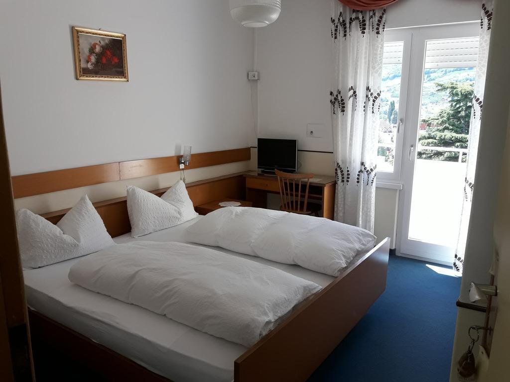 Hotel Lux 메라노 외부 사진