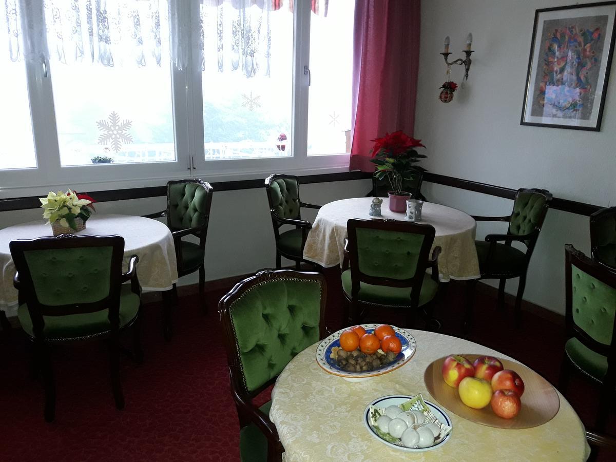 Hotel Lux 메라노 외부 사진