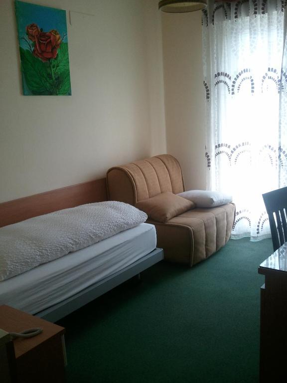 Hotel Lux 메라노 객실 사진
