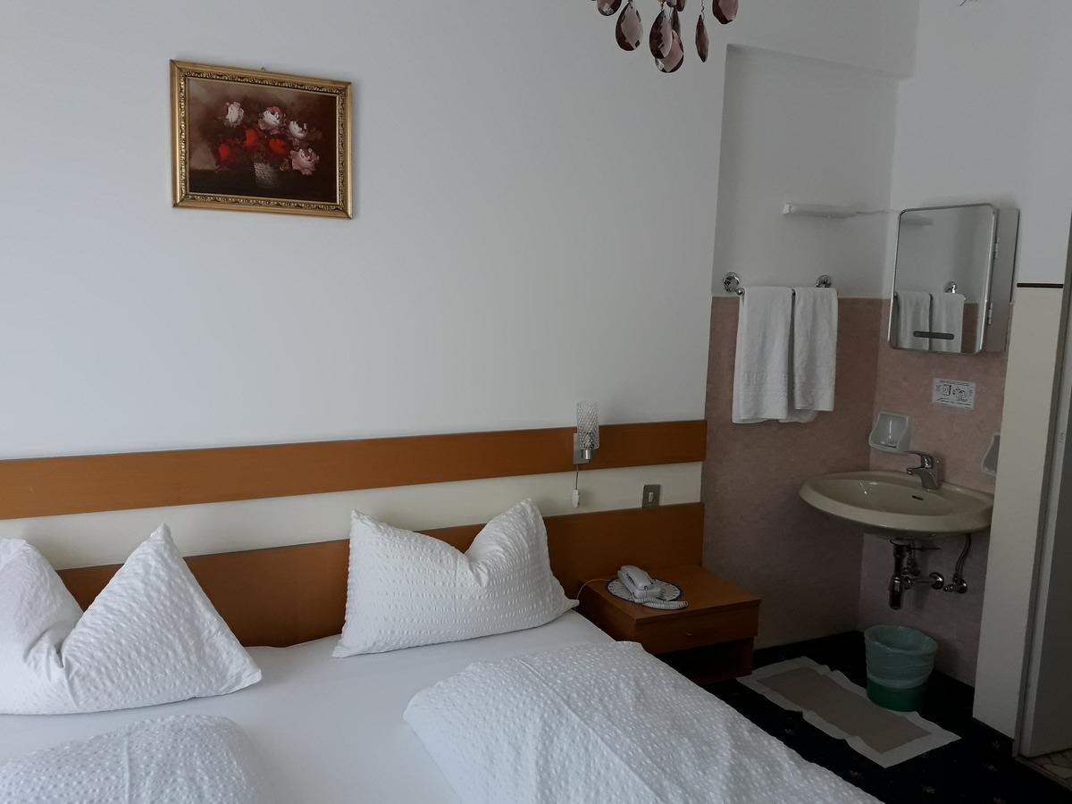 Hotel Lux 메라노 외부 사진