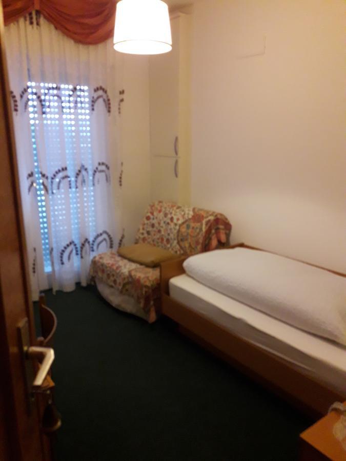 Hotel Lux 메라노 외부 사진
