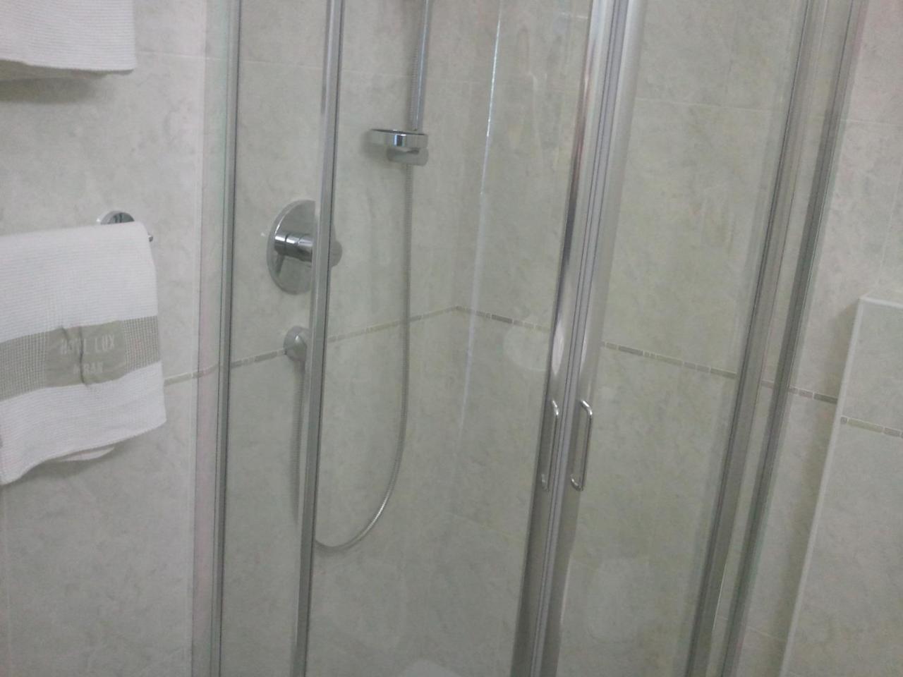 Hotel Lux 메라노 외부 사진