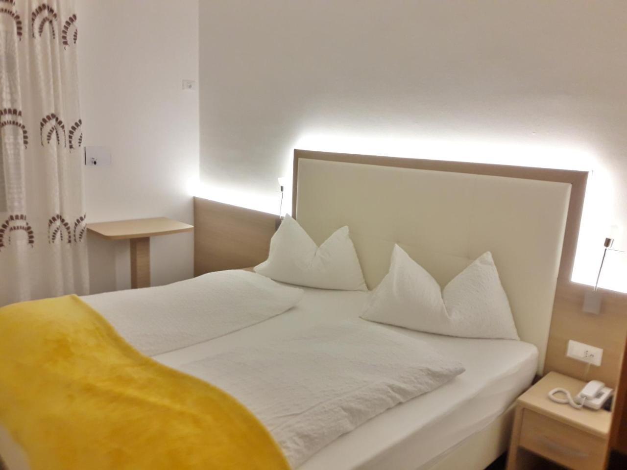 Hotel Lux 메라노 외부 사진