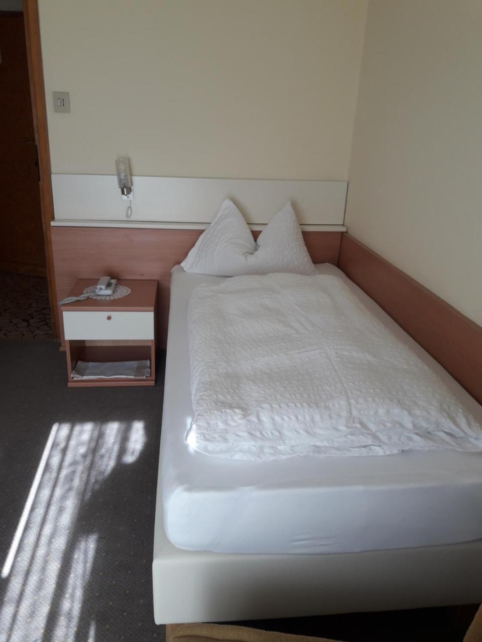 Hotel Lux 메라노 외부 사진