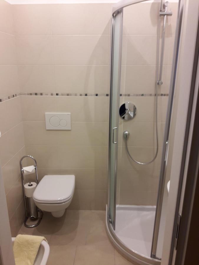 Hotel Lux 메라노 외부 사진